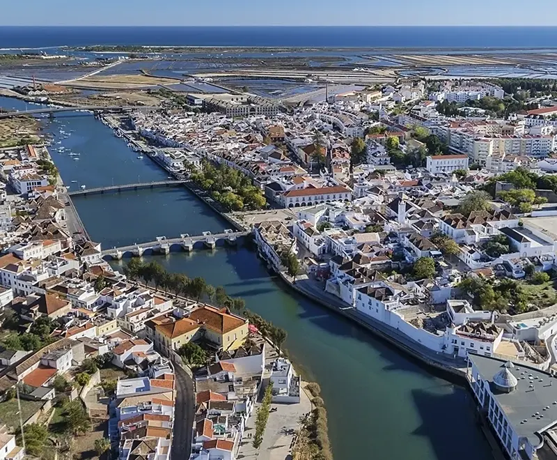 Excursiones desde Ayamonte Isla Canela Punta del Moral 02