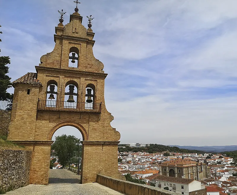 Ruta a Aracena, Gruta de las Maravillas, Minas Río Tinto 02